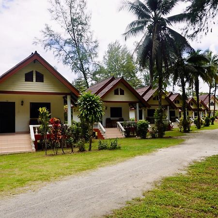 Smilebeach Resort Khaolak Khao Lak Luaran gambar