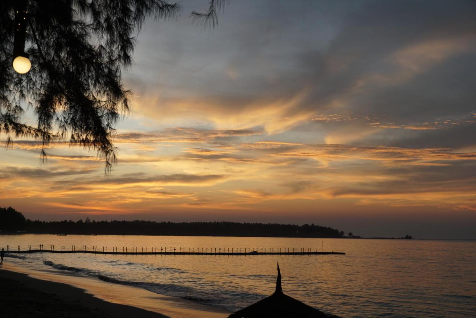 Smilebeach Resort Khaolak Khao Lak Luaran gambar