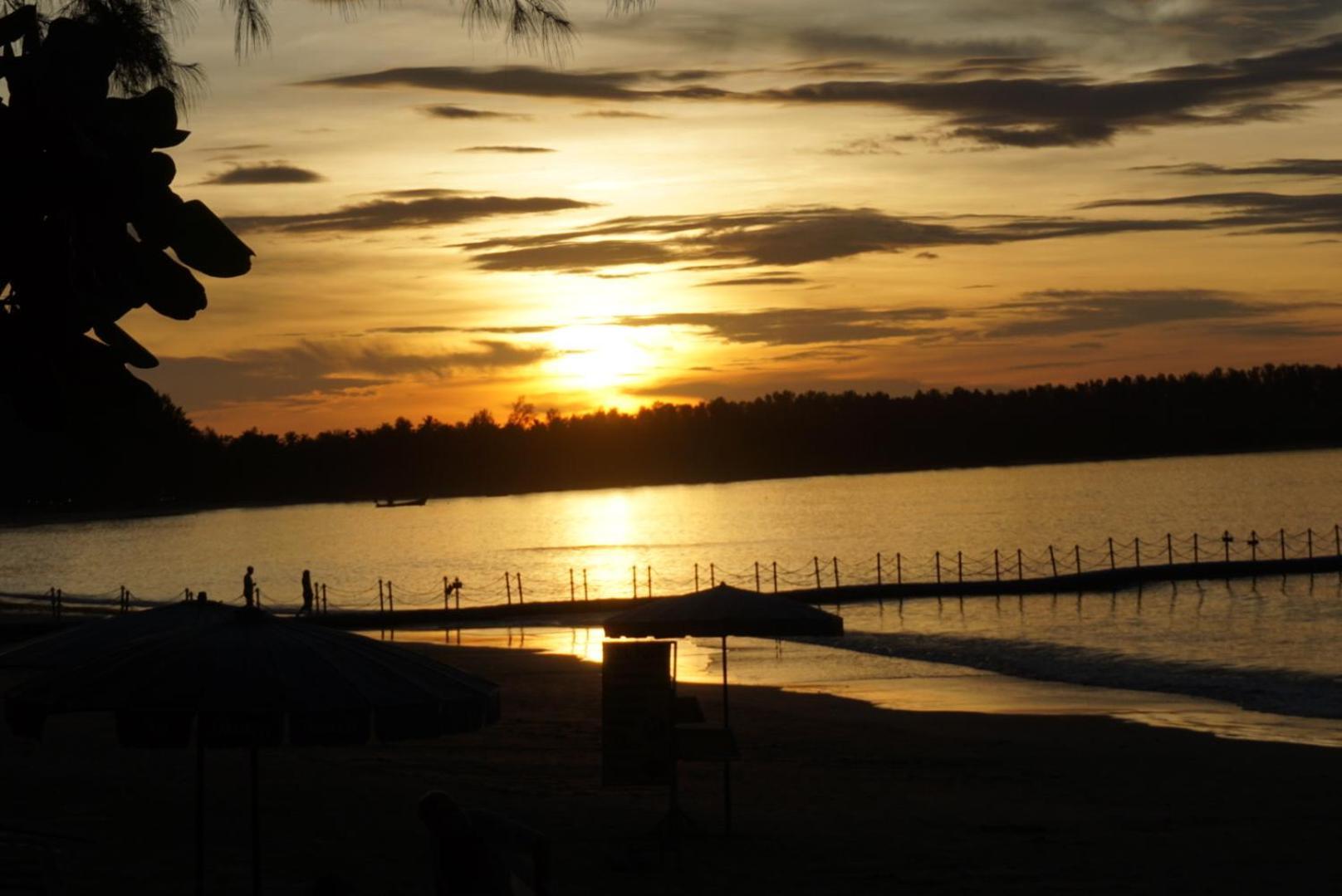 Smilebeach Resort Khaolak Khao Lak Luaran gambar