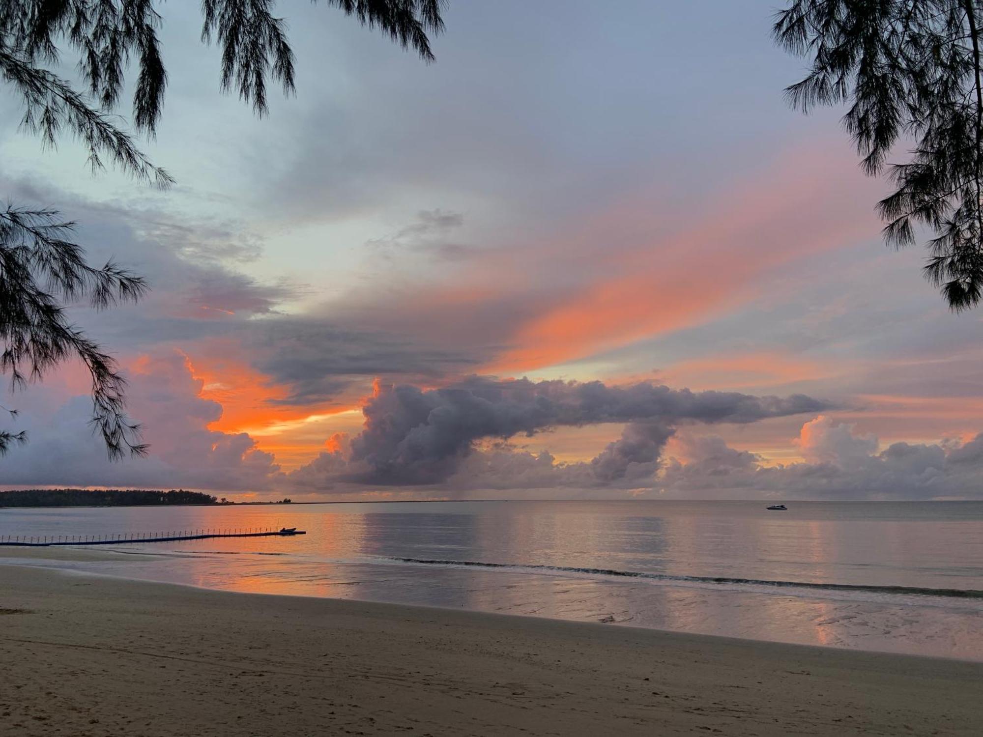 Smilebeach Resort Khaolak Khao Lak Luaran gambar